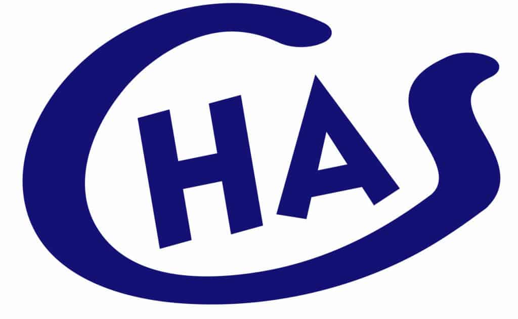 Henstaff Accreditations & Awards Considerate Chas