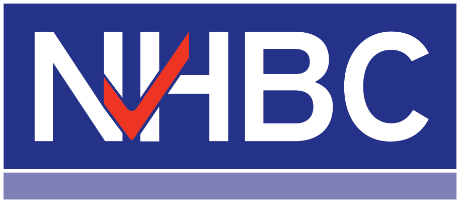 Henstaff Accreditations & Awards Considerate NHBC