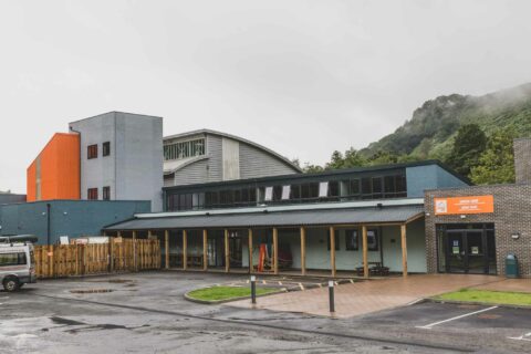 Rock UK Summit Centre